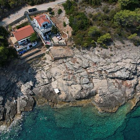 Beach House Zecja Poljica (Hvar) Exterior foto