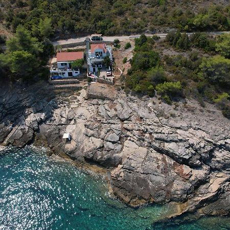 Beach House Zecja Poljica (Hvar) Exterior foto