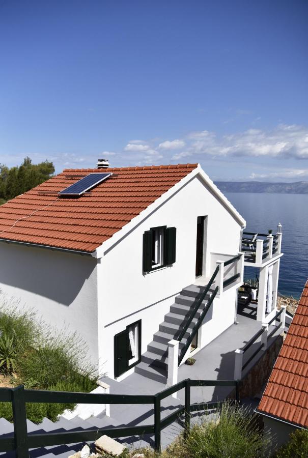Beach House Zecja Poljica (Hvar) Exterior foto