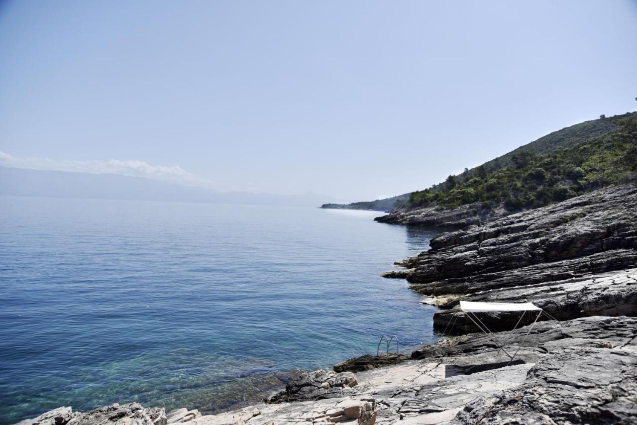 Beach House Zecja Poljica (Hvar) Exterior foto