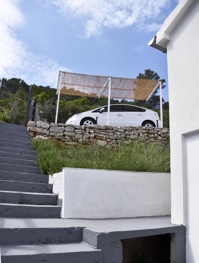 Beach House Zecja Poljica (Hvar) Exterior foto