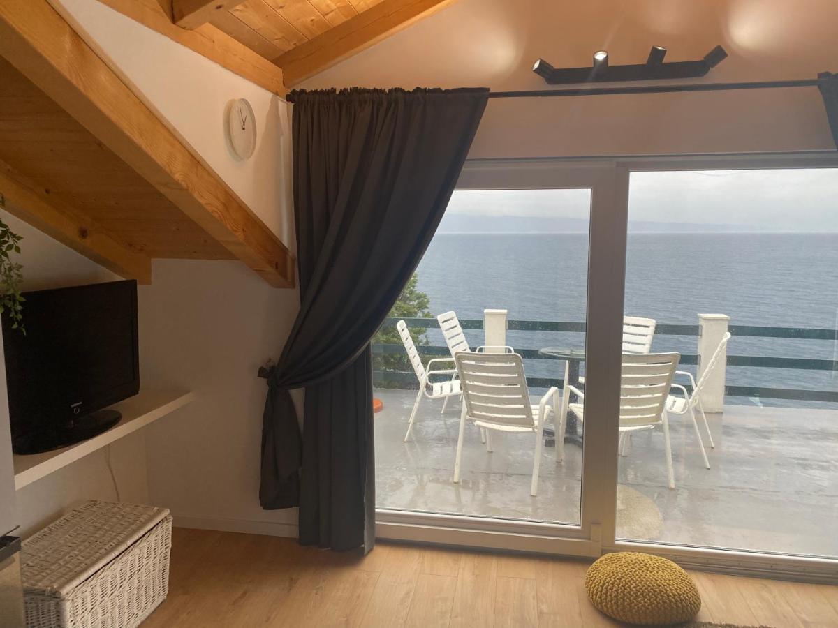 Beach House Zecja Poljica (Hvar) Exterior foto
