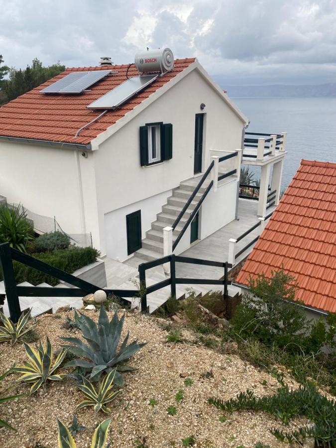 Beach House Zecja Poljica (Hvar) Exterior foto