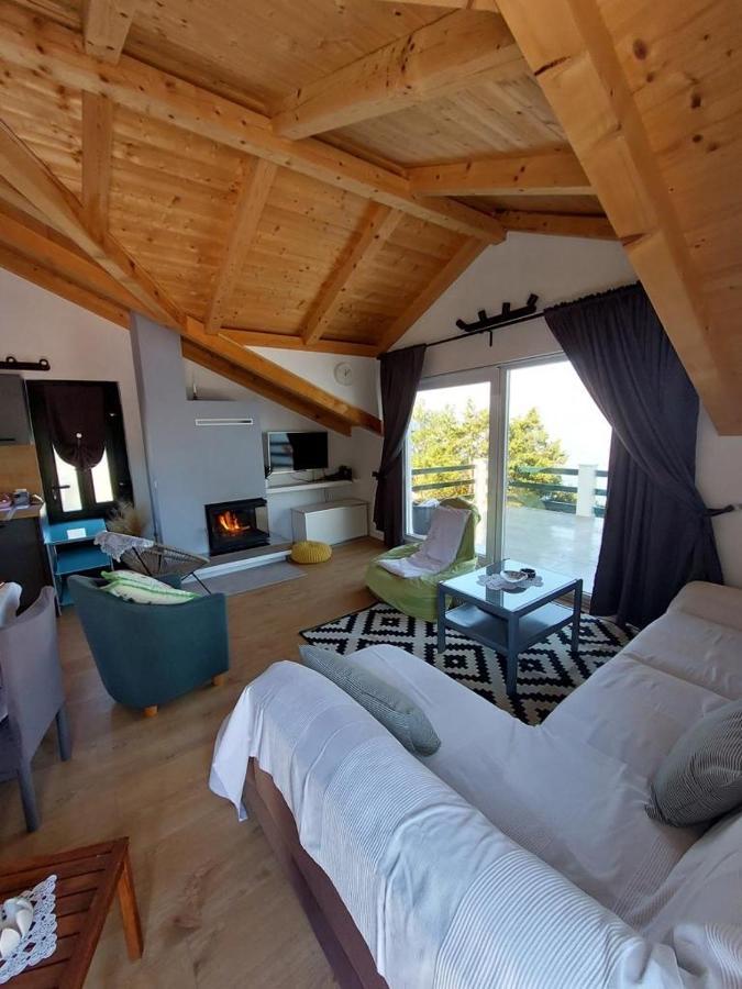 Beach House Zecja Poljica (Hvar) Exterior foto