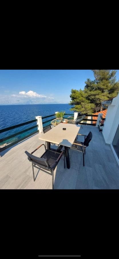 Beach House Zecja Poljica (Hvar) Exterior foto