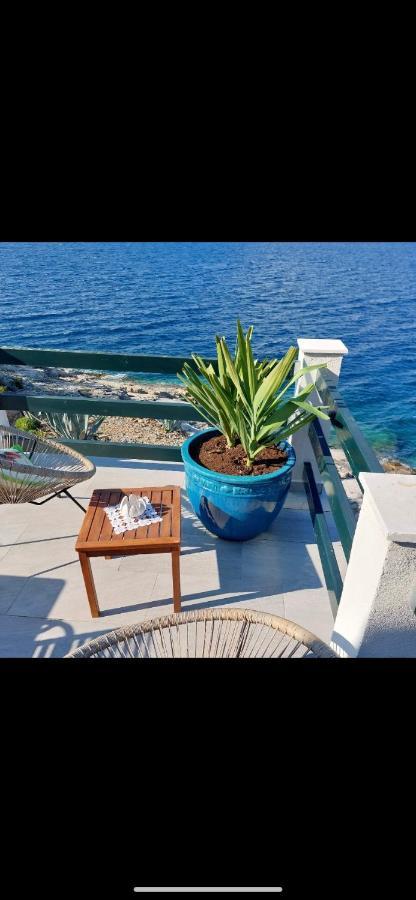 Beach House Zecja Poljica (Hvar) Exterior foto